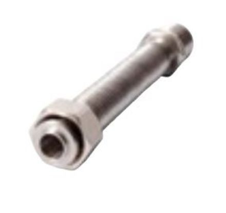 Mutassa a/az Gebo Variowater 1/2"-3/4" 220-240 mm KB kihúzható hajlítható vízcső részleteit Kép Gebo Variowater 1/2"-3/4" 220-240 mm KB kihúzható hajlítható vízcső