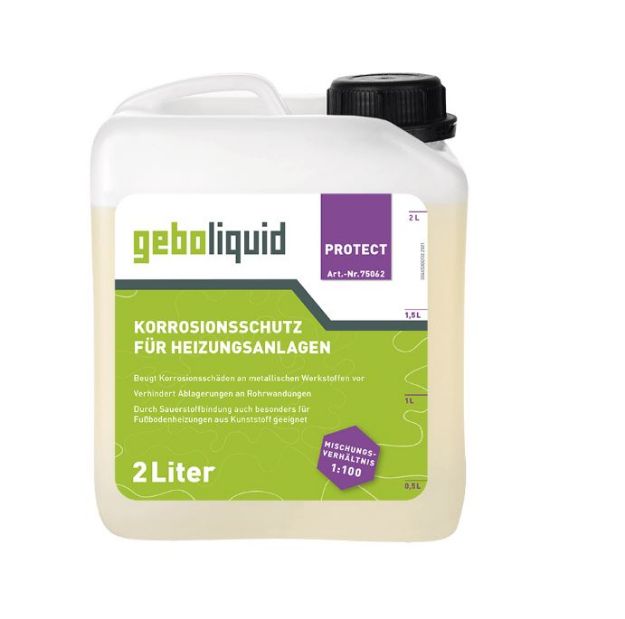 Kép Gebo Liquid Protect ápolószer 2L