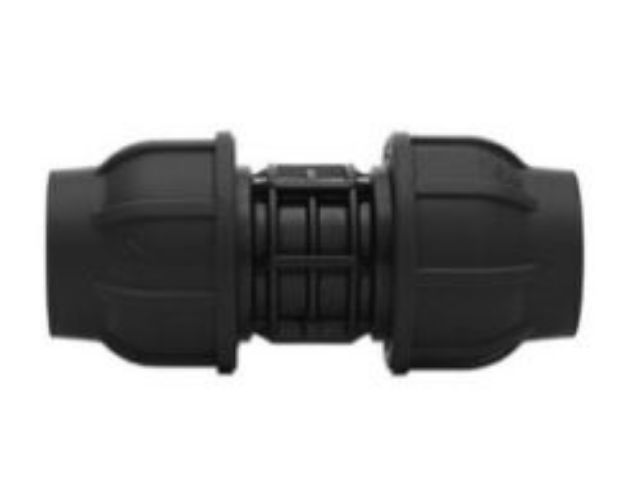 Kép Geboplast PO 110x110mm KPE toldóidom