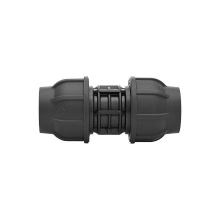 Mutassa a/az Geboplast PO 25x25mm KPE toldóidom részleteit Kép Geboplast PO 25x25mm KPE toldóidom