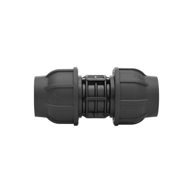 Kép Geboplast PO 25x25mm KPE toldóidom