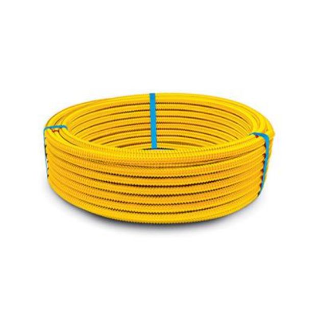 Kép Gebo Variogas 3/4˝ (5m-es) inox bordáscső gázra (A01-0001-0697)