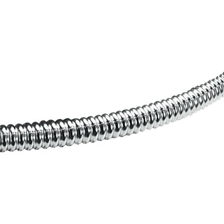 Mutassa a/az Gebo Variowater 1/2˝ (4m-es) inox bordáscső vízre részleteit Kép Gebo Variowater 1/2˝ (4m-es) inox bordáscső vízre