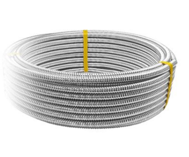 Kép Gebo Variowater 5/4˝ (50m-es) inox bordáscső vízre