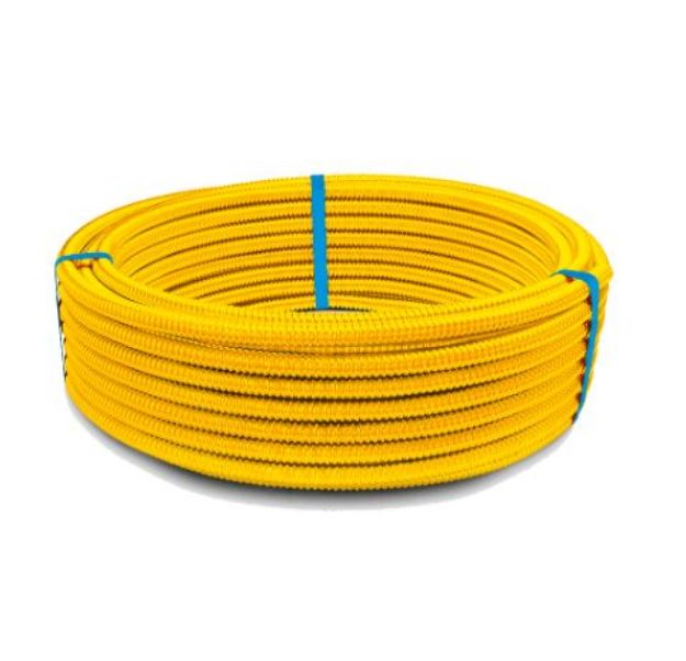 Kép Gebo Variowater 1˝ (25m-es) inox bordáscső gáz