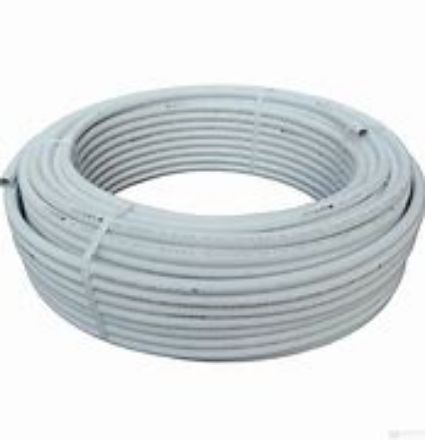 Mutassa a/az D 18x2mm ( 300 m-es )PE-RT padlófűtéscső részleteit Kép D 18x2mm ( 300 m-es )PE-RT padlófűtéscső