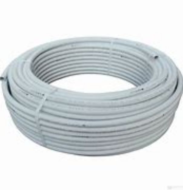 Kép D 18x2mm ( 300 m-es )PE-RT padlófűtéscső