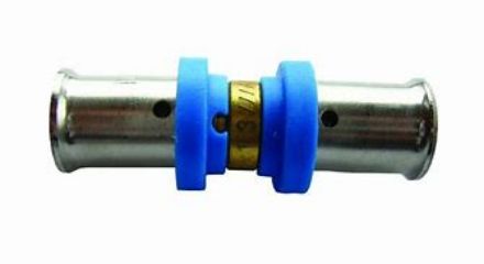 Mutassa a/az Felületfűtési cső 10x10 toldóidom részleteit Kép Felületfűtési cső 10x10 toldóidom