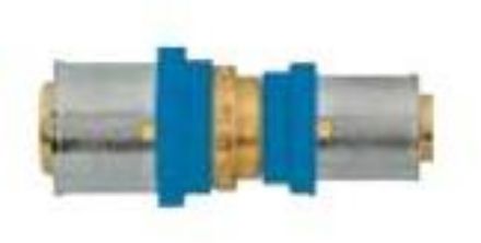 Mutassa a/az Felületfűtési cső 16x10 szűkítő idom  részleteit Kép Felületfűtési cső 16x10 szűkítő idom