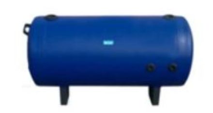 Mutassa a/az Heizer ARO 1, 100 L-es fekvő kivitelű puffertároló folyadékhűtőhöz, párazáró szigeteléssel (horganyzott belső bevonattal) részleteit Kép Heizer ARO 1, 100 L-es fekvő kivitelű puffertároló folyadékhűtőhöz, párazáró szigeteléssel (horganyzott belső bevonattal)