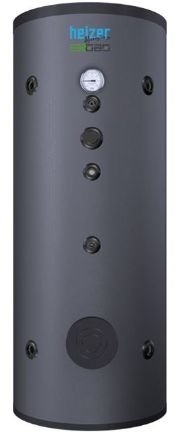Mutassa a/az Heizer ATF 1503ISO 1500L-es fali használati melegvíz tároló, zománc bevonattal, hőcserélő nélkül, ISOMAX szigeteléssel részleteit Kép Heizer ATF 1503ISO 1500L-es fali használati melegvíz tároló, zománc bevonattal, hőcserélő nélkül, ISOMAX szigeteléssel
