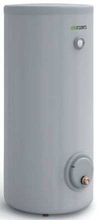 Mutassa a/az Heizer BSH 250, 250 L-es álló indirekt tároló zománcozott, egy hőcserélővel, hőszivattyúhoz, tisztítónyílással fix szigeteléssel részleteit Kép Heizer BSH 250, 250 L-es álló indirekt tároló zománcozott, egy hőcserélővel, hőszivattyúhoz, tisztítónyílással fix szigeteléssel