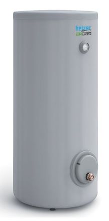 Mutassa a/az Heizer BSH 700, 700 L-es indirekt tároló, egy hőcserélővel, hőszivattyúhoz, tisztítónyílással, levehető szigeteléssel részleteit Kép Heizer BSH 700, 700 L-es indirekt tároló, egy hőcserélővel, hőszivattyúhoz, tisztítónyílással, levehető szigeteléssel