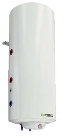 Mutassa a/az Heizer Plus 120, 120 L-es fali indirekt tároló, 2,0 kW elektromos fűtőbetéttel, 1 fix hőcserélő, (bal oldali csatlakozásokkal) részleteit Kép Heizer Plus 120, 120 L-es fali indirekt tároló, 2,0 kW elektromos fűtőbetéttel, 1 fix hőcserélő, (bal oldali csatlakozásokkal)