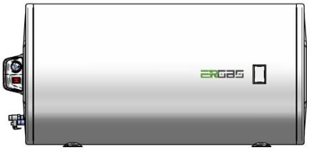 Mutassa a/az Heizer PLUS BH152, 150 L-es indirekt tároló, fali, vízszintes elhelyezésű, 0,6m2 spirál hőcserélővel, 3KW fűtőbetéttel, tartozék konzollal részleteit Kép Heizer PLUS BH152, 150 L-es indirekt tároló, fali, vízszintes elhelyezésű, 0,6m2 spirál hőcserélővel, 3KW fűtőbetéttel, tartozék konzollal