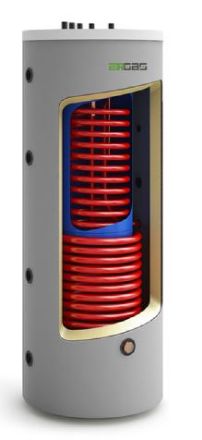 Mutassa a/az Heizer TRIN1, 1000/200 L-es ˝tartály a tartályban˝ puffertároló, a külső tárolóban, és a belső tárolóban is egy hőcserélővel, fix szigeteléssel részleteit Kép Heizer TRIN1, 1000/200 L-es ˝tartály a tartályban˝ puffertároló, a külső tárolóban, és a belső tárolóban is egy hőcserélővel, fix szigeteléssel