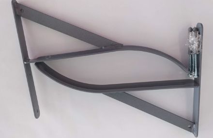 Mutassa a/az Heizer plus fekvő tárolóhoz fali tartó részleteit Kép Heizer plus fekvő tárolóhoz fali tartó