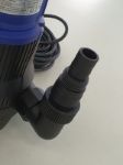 Kép SPIDO szennyezettvíz szivattyú Ecop 105 (400W; 9m3/h; 5,5m)