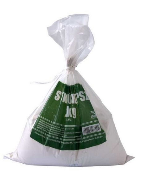 Kép Stukatúr gipsz 2kg