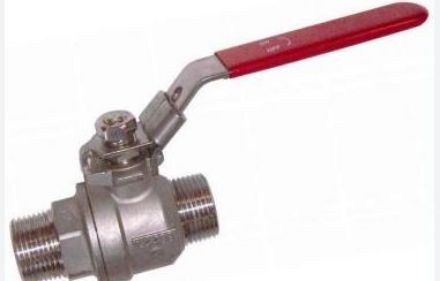 Mutassa a/az 2˝ gömbcsap vízre KB hollandis részleteit Kép 2˝ gömbcsap vízre KB hollandis