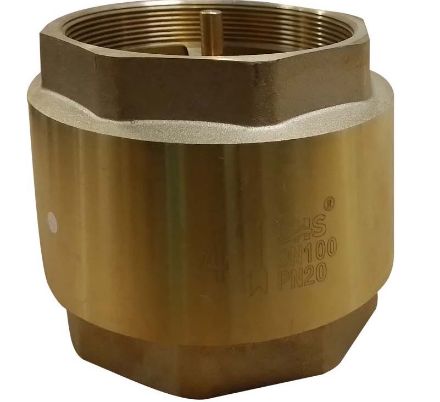 Mutassa a/az 4˝ visszacsapó, fém tányérral részleteit Kép 4˝ visszacsapó, fém tányérral