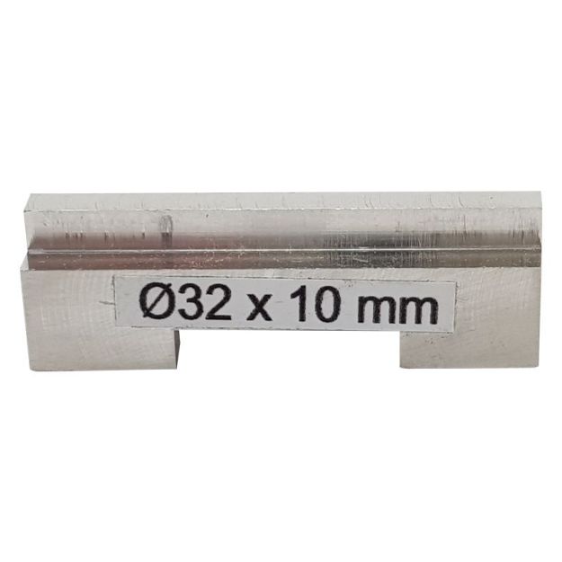 Kép D32-10mm szintező lapka