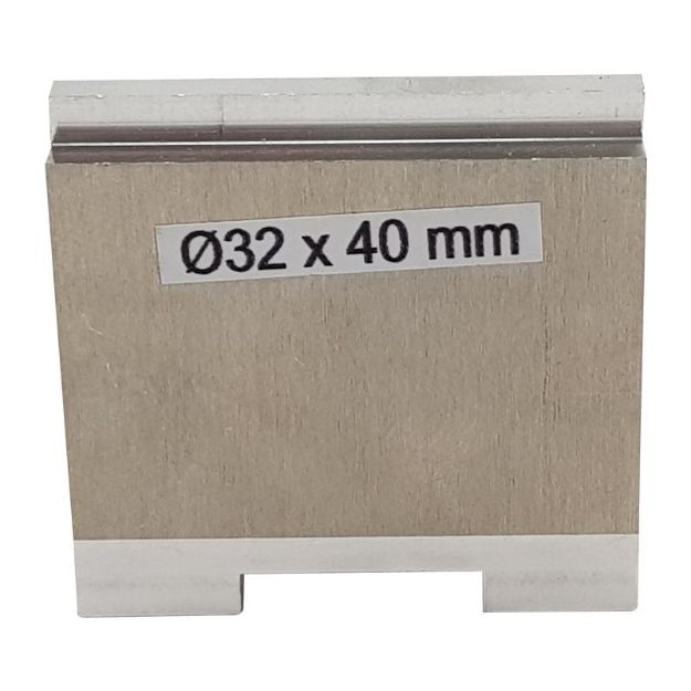 Kép D32-40mm szintező lapka