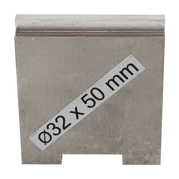 Kép D32-50mm szintező lapka