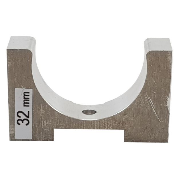 Kép D32mm szintező bilincs