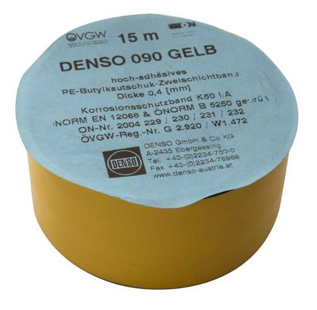 Kép Denso szalag 5x15