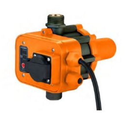 Mutassa a/az Presscontrol áramláskapcsoló EPC1 részleteit Kép Presscontrol áramláskapcsoló EPC1