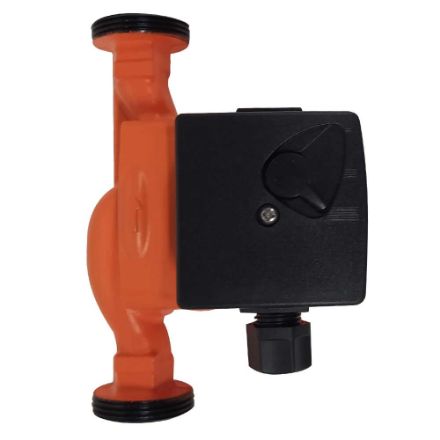 Mutassa a/az Melegvíz szivattyú 25/4G részleteit Kép Melegvíz szivattyú 25/4G