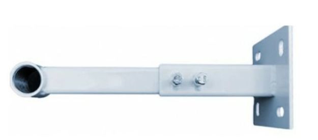 Kép Zárt tágulási tartályhoz fali tartó 3/4"