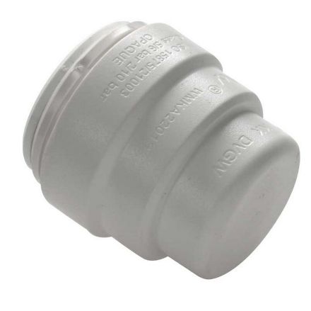 Mutassa a/az Speedfit kupak 20mm részleteit Kép Speedfit kupak 20mm