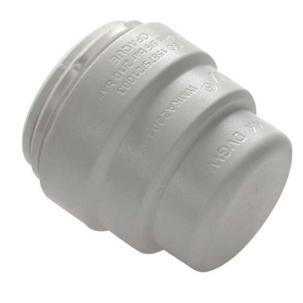 Kép Speedfit kupak 20mm