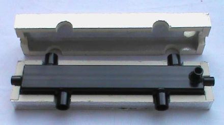 Mutassa a/az Szigetelés hidraulikus váltóhoz 120/80 részleteit Kép Szigetelés hidraulikus váltóhoz 120/80