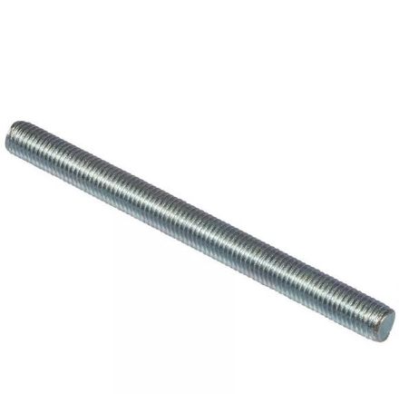 Mutassa a/az Fischer menetes szár G M12 - 1000  részleteit Kép Fischer menetes szár G M12 - 1000