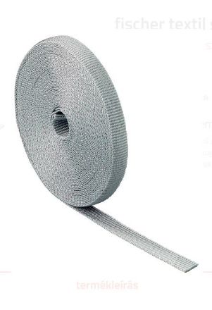 Mutassa a/az GWB szövetvázas szerelőszalag részleteit Kép GWB szövetvázas szerelőszalag