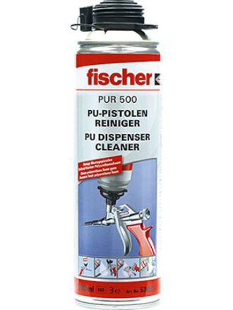 Mutassa a/az PUR 500 Pisztolytisztító részleteit Kép PUR 500 Pisztolytisztító