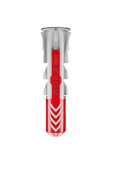 Kép Fischer DUOPOWER nylon dübel 14x70, 538244 tipli