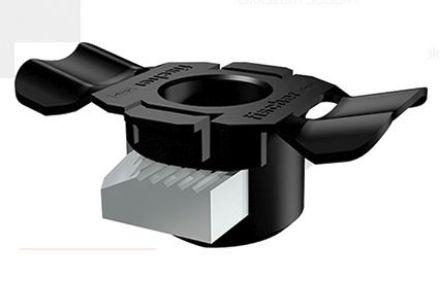 Mutassa a/az FSM Clix P8 csúszóanya részleteit Kép FSM Clix P8 csúszóanya