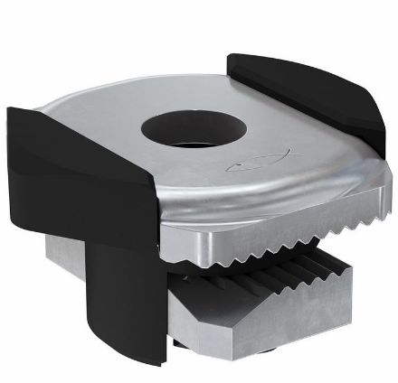 Mutassa a/az Fischer FSM Clix M 8 csúsztatható anya részleteit Kép Fischer FSM Clix M 8 csúsztatható anya