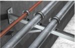 Kép FHS Clix 8x40 Kalapácsfejű csavar M8*40