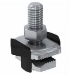 Kép FHS CLIX 8x60 kalapácsfejű csavar