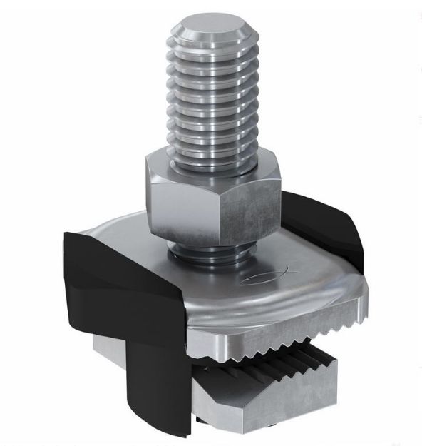 Kép FHS CLIX 8x60 kalapácsfejű csavar