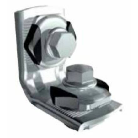 Mutassa a/az Fischer MW Clix 90° Szögtartó elem részleteit Kép Fischer MW Clix 90° Szögtartó elem