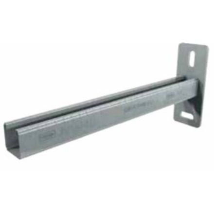 Mutassa a/az Fischer ALK 17-300 karos konzol részleteit Kép Fischer ALK 17-300 karos konzol