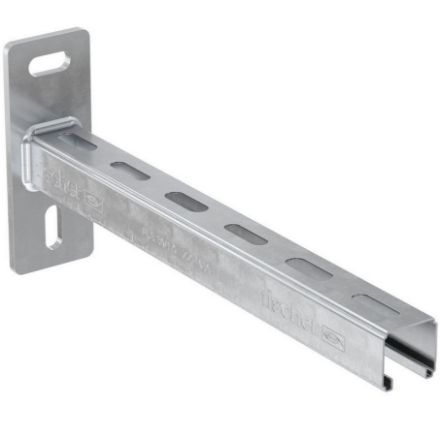 Mutassa a/az Fischer FLS Szerelősín 17/1.0-3m (572540) részleteit Kép Fischer FLS Szerelősín 17/1.0-3m (572540)