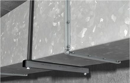 Mutassa a/az FLS Szerelősín 37/1.2-3m részleteit Kép FLS Szerelősín 37/1.2-3m