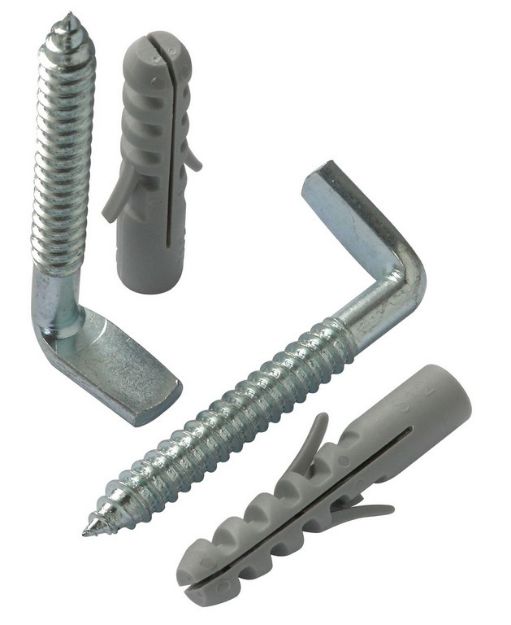 Kép Fischer WDS 12 X 538952 (Ariston Velis tartó)
